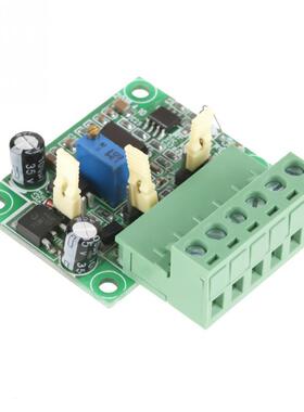 Frequency to Signal 0-10Khz To 0-10V Converter Module With I