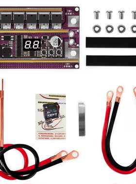99 Gears Power Spots Welding Machine Control Board Welding C