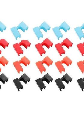 20 PCS Reusable Chopsticks Helpers Assistant Training