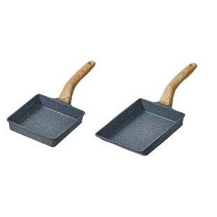 Frying Pan Tamagoyaki Non-Stick Pan Fry Egg Pan Pancake