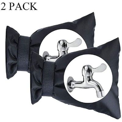 Outdoor Faucet Cover faucet antifreeze cover Durable