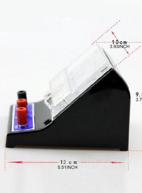 -30-0-30A Galvanometer Scientific Current Sensor Sensitive A