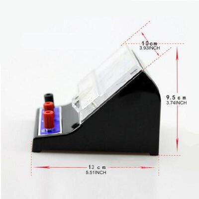 -30-0-30A Galvanometer Scientific Current Sensor Sensitive A