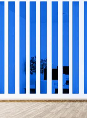 Self Adhesive Acrylic Self Adhesive Mirror Wall Stickers