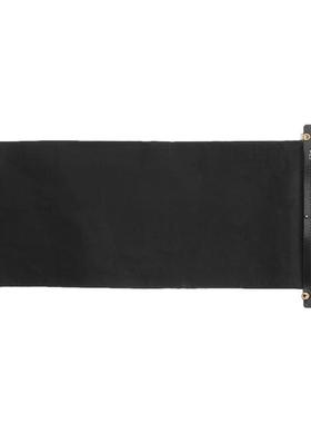 PCI Express 16x Cable Card Extension Port Adapter Riser Card