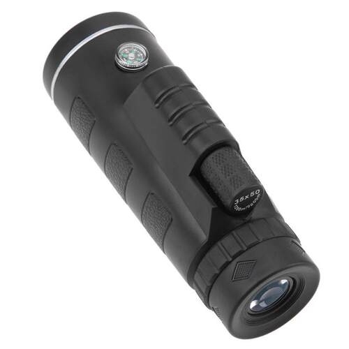 35*50 10X Zoom Optical Telephoto Lenses Monocular Telescope