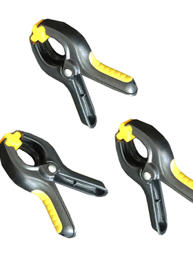 4pcs Clip Fixture LCD Screen Fastening Clamp For Iphone/Sams