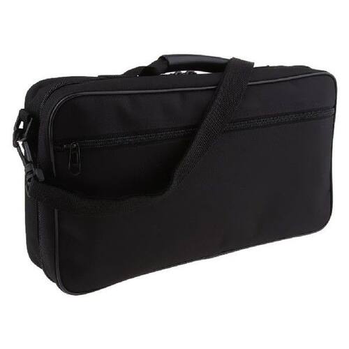 Oboe Black Hard Case Strong Durable Soft Bag Carrying