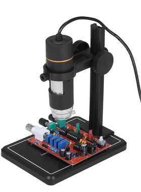 1000X Magnification USB Digital Microscope with OTG Function