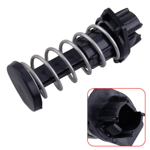 NEW 1pc Hood Spring For Mercedes C E GLK SL Class W204 W212