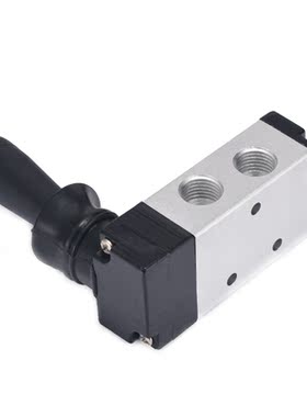 5 Port 2 Position 1/4