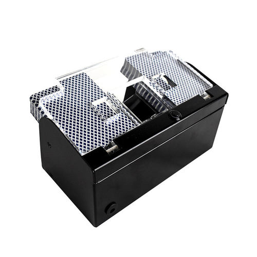 Board Game Poker Playing Cards Electric Automatic Poker