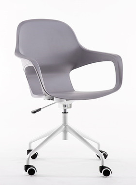 Nordic Computer Chair Modern Office Chair Simple Leisure