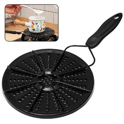 Home Kitchen Heat Diffuser Distributer Gas Stove Top