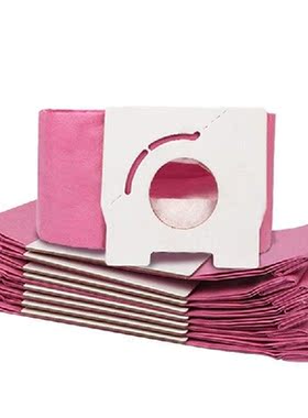 15Pcs Vacuum Cleaner Bag Dusts Bag C-13 Replacement For