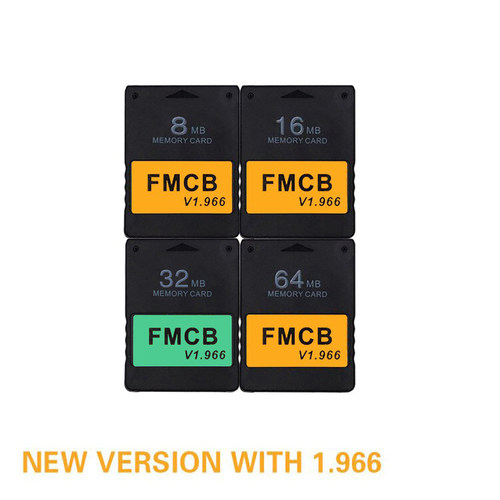 Classic Black v1.966 Free McBoot 8MB/16MB/32MB/64MB Memory C