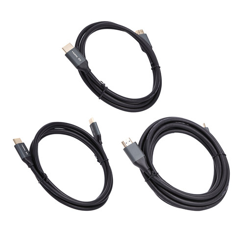 HDMI-compatible Video Cable 8K AM to AM2.1 Connection Cord f