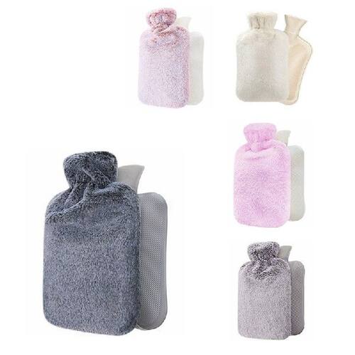 Hot Water Bottle Bed Warm Waist Warm Back Hot Water Bottle