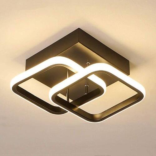 Modern LED Aisle Ceiling Lights Bedroom Living Room