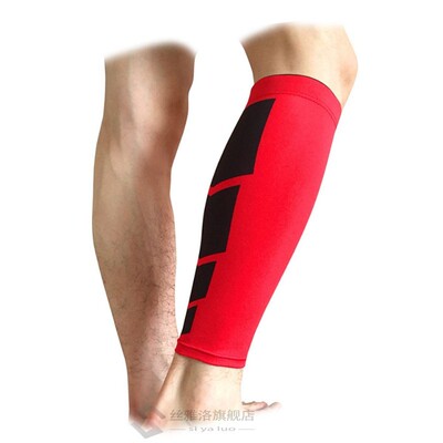 1PCS  Wo V Protection Shin Guards Soccer Football Protective