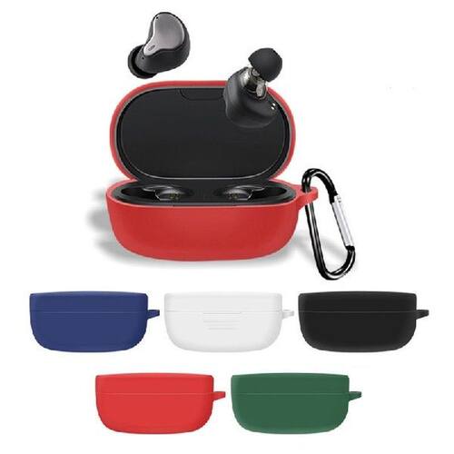 Silicone Protective Case Covers Compatible with SoundPEATS