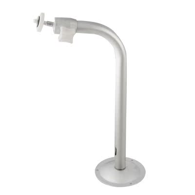 Wall bracket for indoor and outdoor L shape metal 29cm for C