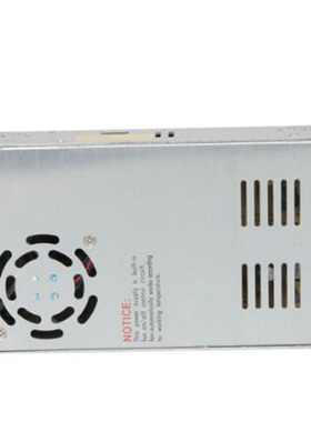 DC 24v 15a Switching Power Supply Transformer Regulated