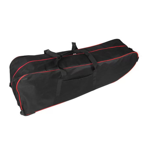 Large Capacity Foldable Scooter Carry Bag For 10 Inch