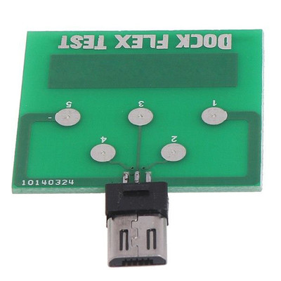 Charging Dock Test Repair Tools For IPhone 5 6 7 8 8Plus X &