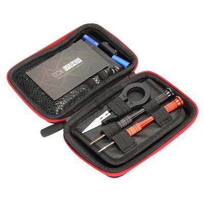 DIY Tools Sets For Cigarette Atomizer Accessories Pre-built