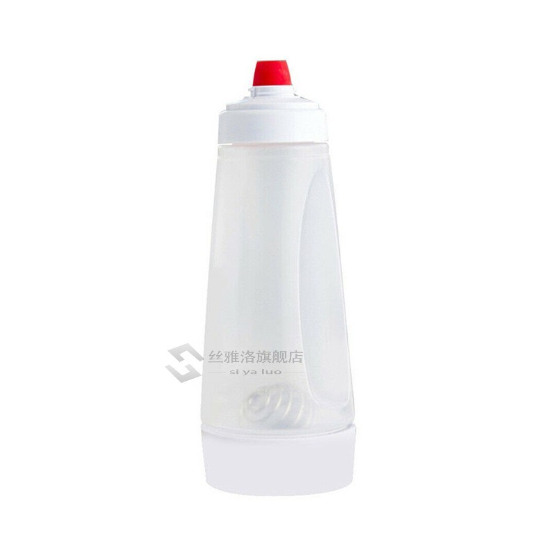 Hand Batter Dispenser Batter Mixer Bottle cake Pancake Crepe