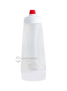 Hand Batter Dispenser Batter Mixer Bottle cake Pancake Crepe