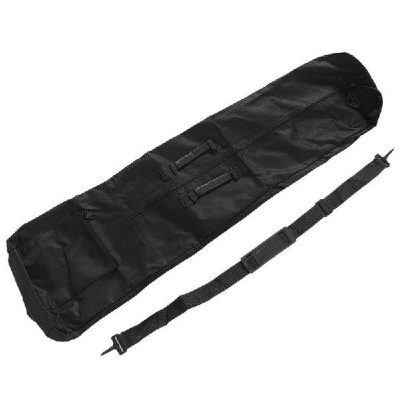 Metal Detector Carry Bag Detecting Underground Metal Finder