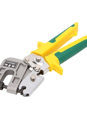 10inch Handle Stud Crimper Plaster Board Drywall Tool For