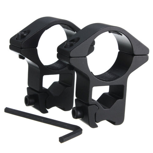 2pcs Profile 25.4mm 1