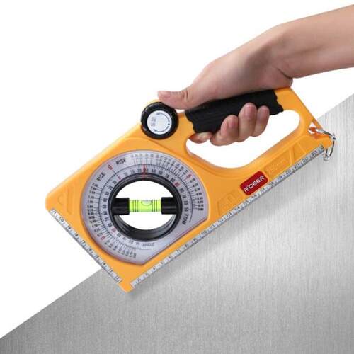 Multifunctional slope measuring instrument, high precision l