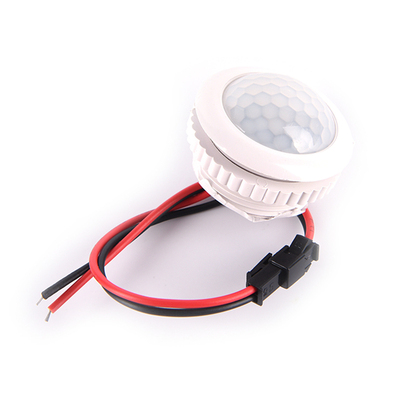 ON / OFF IR Infrared Human body Indction Sensor Control Dete