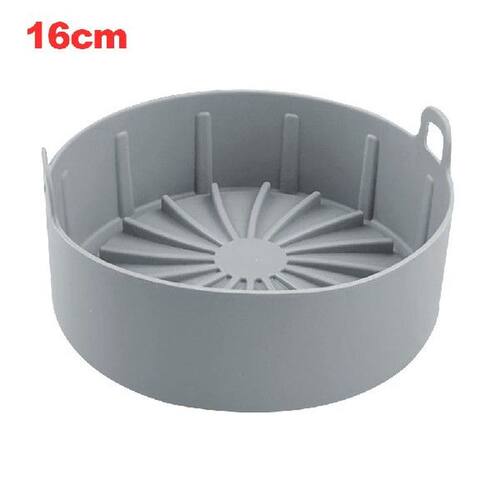 Heat Resistant Mat Removable Accessories Baking Air Fryer