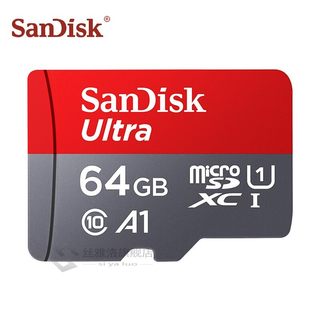 A Micro SD Card 200GB 256GB Flash Cards Class 10 Memory Card