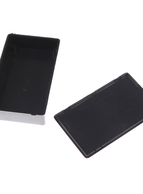 DIY Project Box Enclosure Instrument Case Drop ship 100x60x2