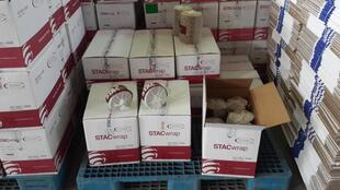 812471 Marine anticorrosive tape, petrolatum anticorrosive