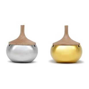 Windproof Ashtray Stainless Steel Tabletop Ashtray Cigar