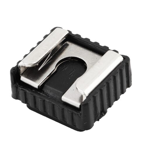 Bracket Trigger Shoe Mount Adapter for Umbrella Holder Flash