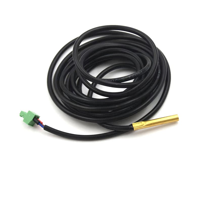 Remote Temperature Sensor RTS300R47K3.81A + Communication Ca