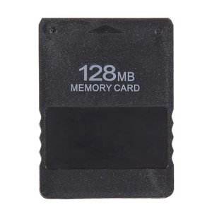 128MB Memory Card Game Save Saver Data Stick Module For Sony