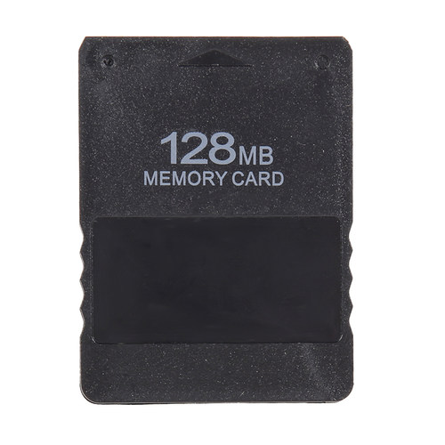 128MB Memory Card Game Save Saver Data Stick Module For Sony
