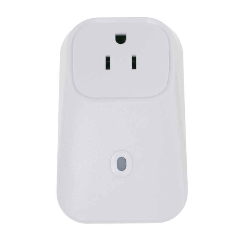 WIFI  Plug Socket Outlet for iPhone Android IOS / Android Ap 家装主材 龙头装饰盖 原图主图