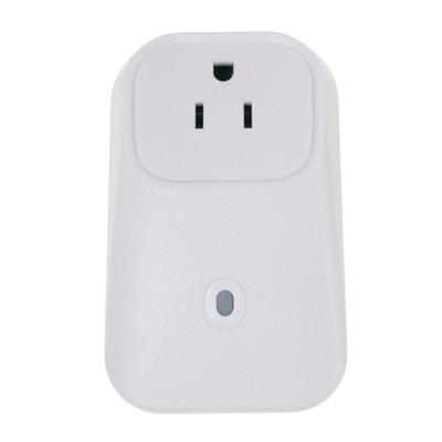 WIFI  Plug Socket Outlet for iPhone Android IOS / Android Ap