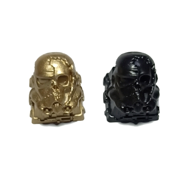 Handmade Customized Resin Backlight Keycap OEM Profile Anime