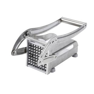 Stainless Steel French Fries Potato Chopping Machine